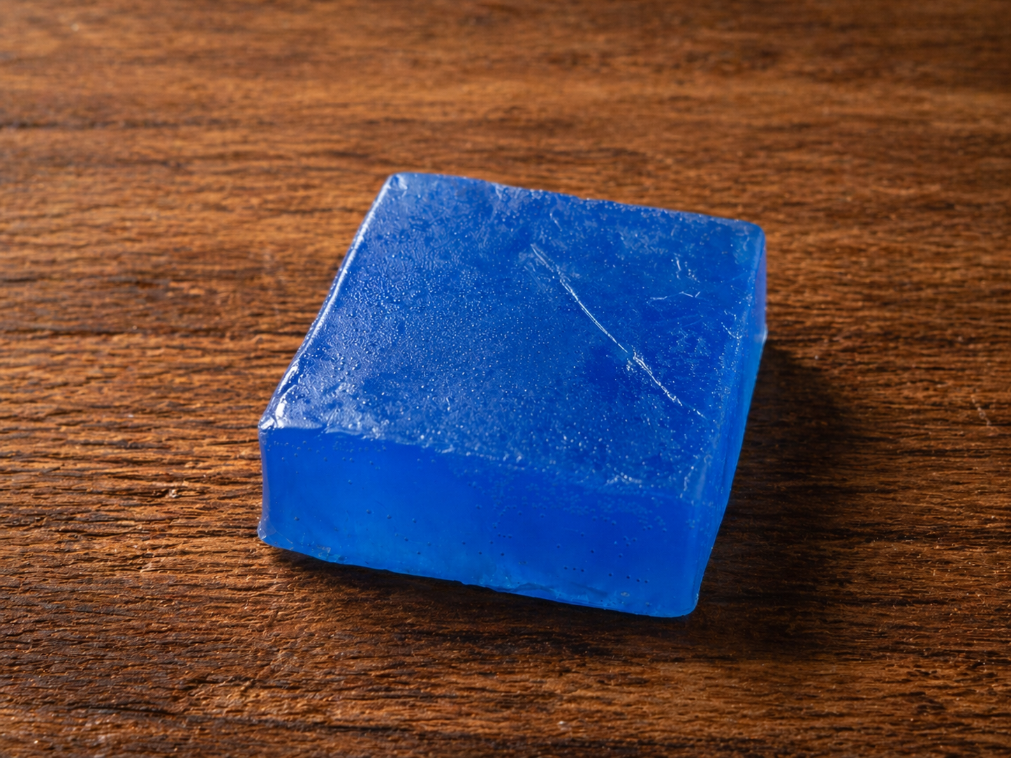 ALLBLUE 藍と塩の石けん